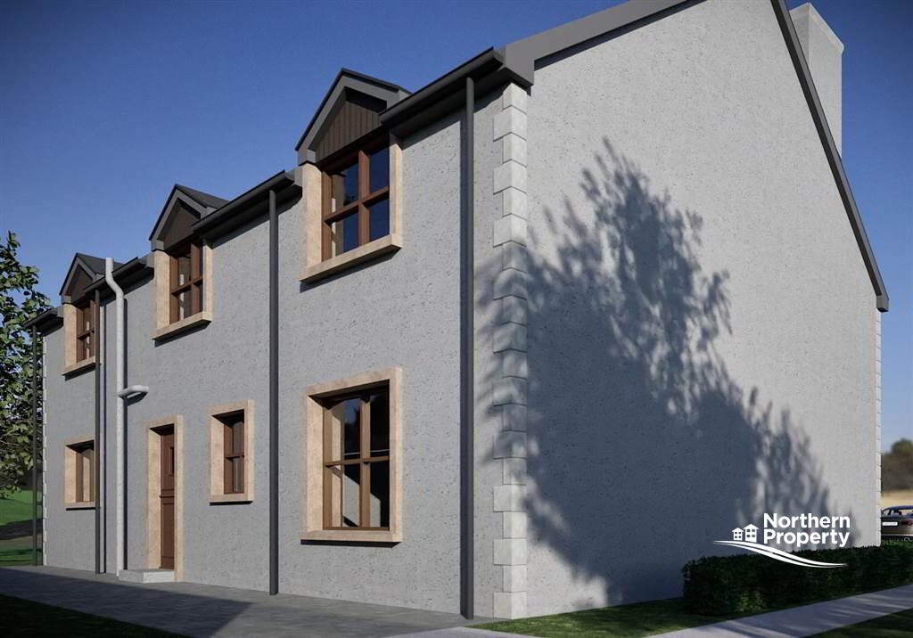 Photo 16 of Site 1, 150a Upper Springfield Road, Belfast