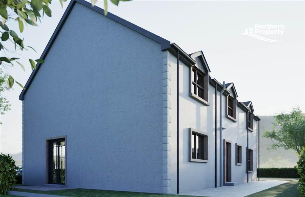 Photo 17 of Site 1, 150a Upper Springfield Road, Belfast