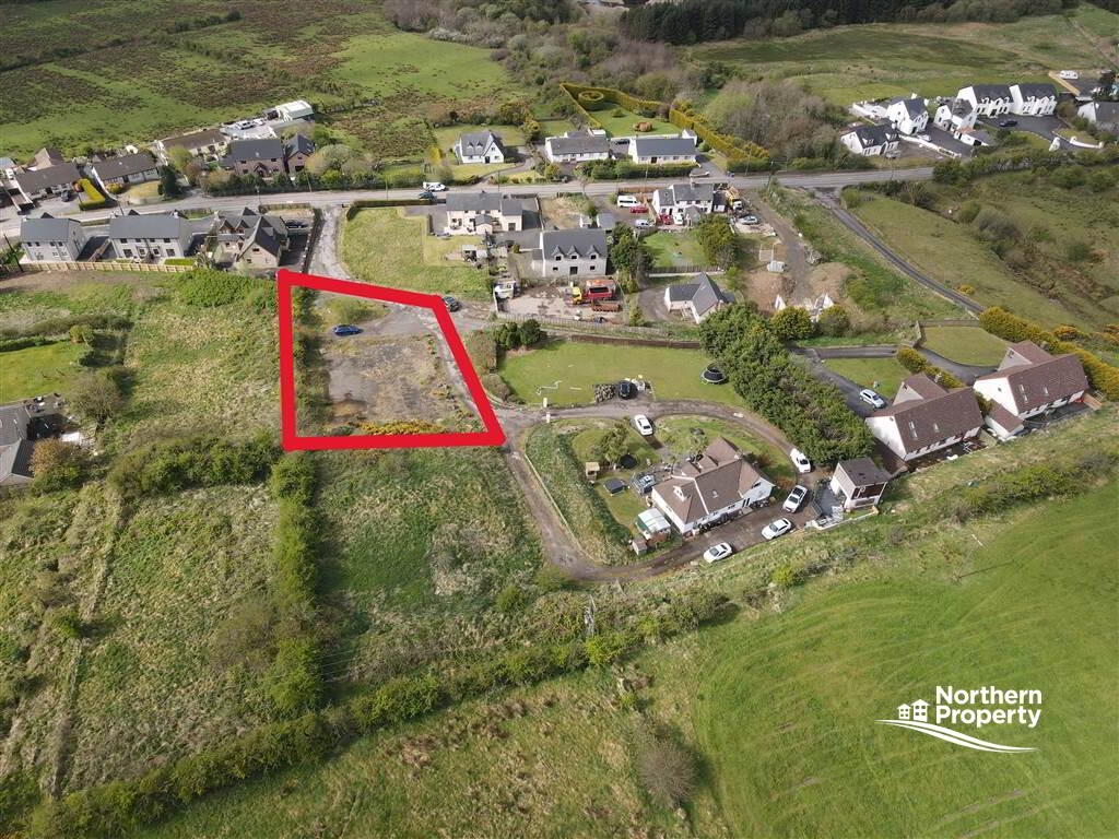 Photo 2 of Site 2, 150a Upper Springfield Road, Belfast