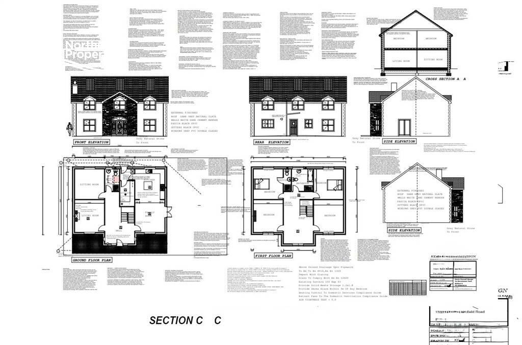 Photo 4 of Site 2, 150a Upper Springfield Road, Belfast