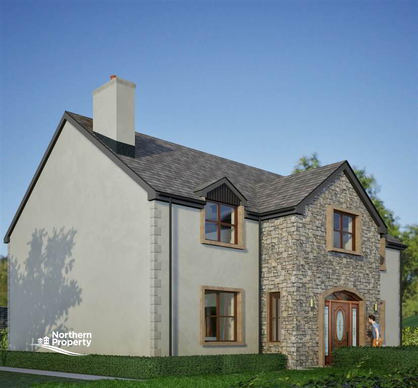 Photo 8 of Site 2, 150a Upper Springfield Road, Belfast