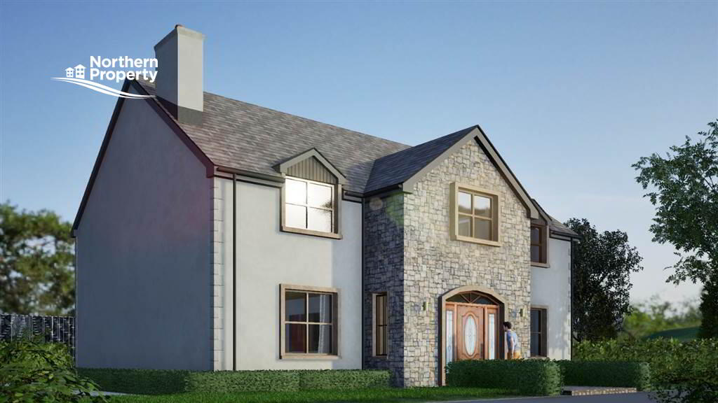 Photo 7 of Site 2, 150a Upper Springfield Road, Belfast