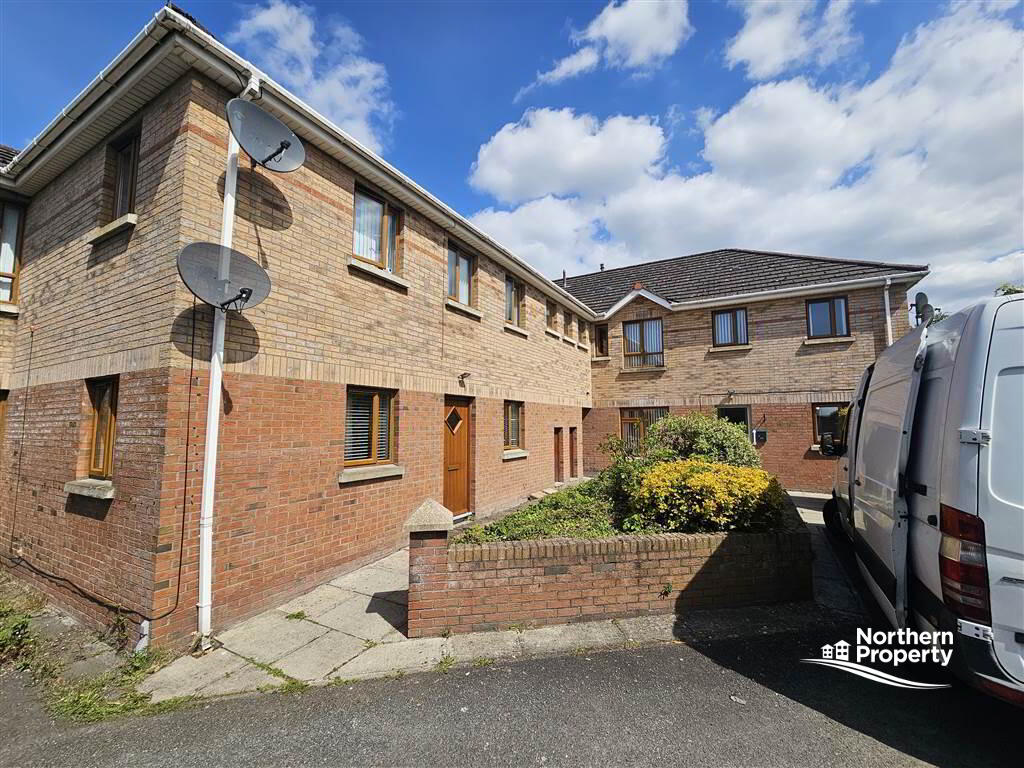 Photo 1 of Apt 2 43, Suffolk Road, Belfast