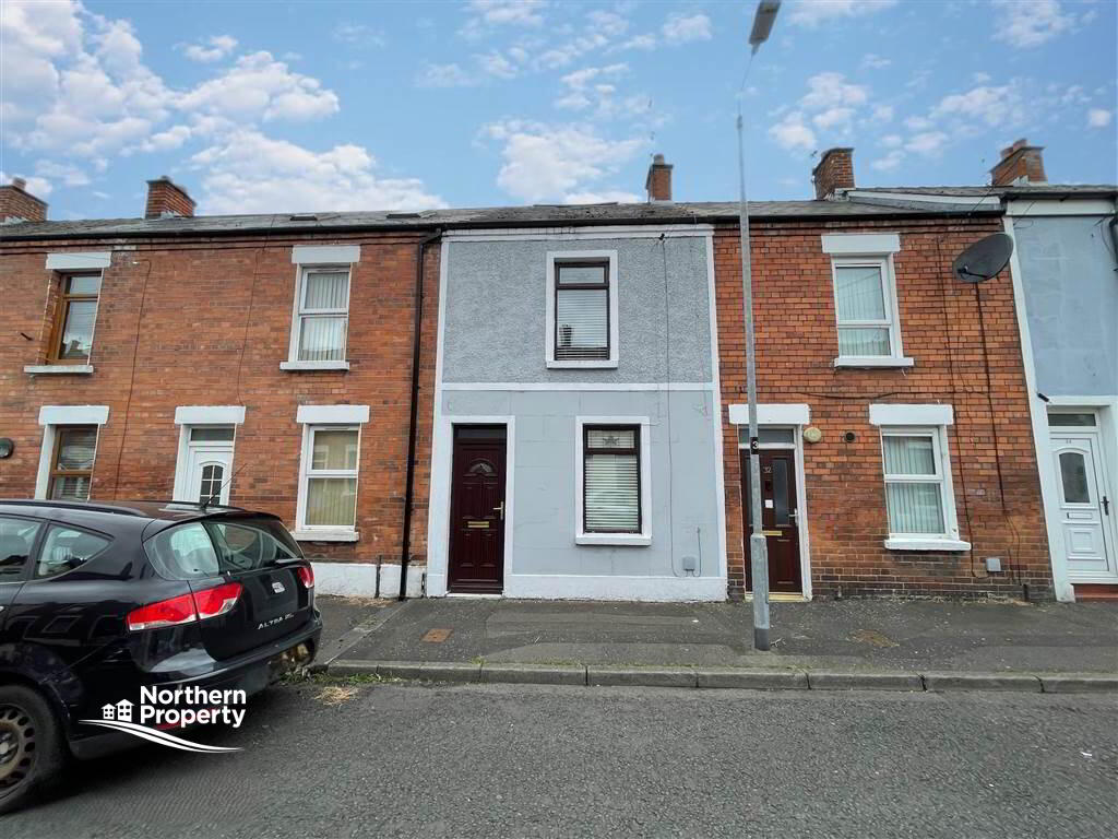 Photo 1 of 30 Fort Street, Belfast