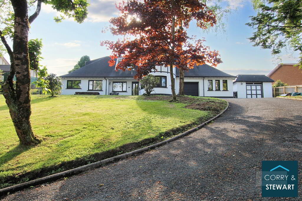 Photo 39 of Altmor, 32a Bankmore Road, Omagh