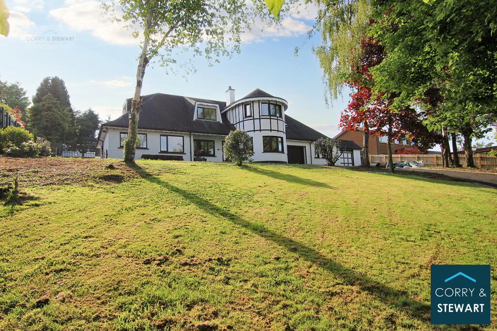 Photo 44 of Altmor, 32a Bankmore Road, Omagh