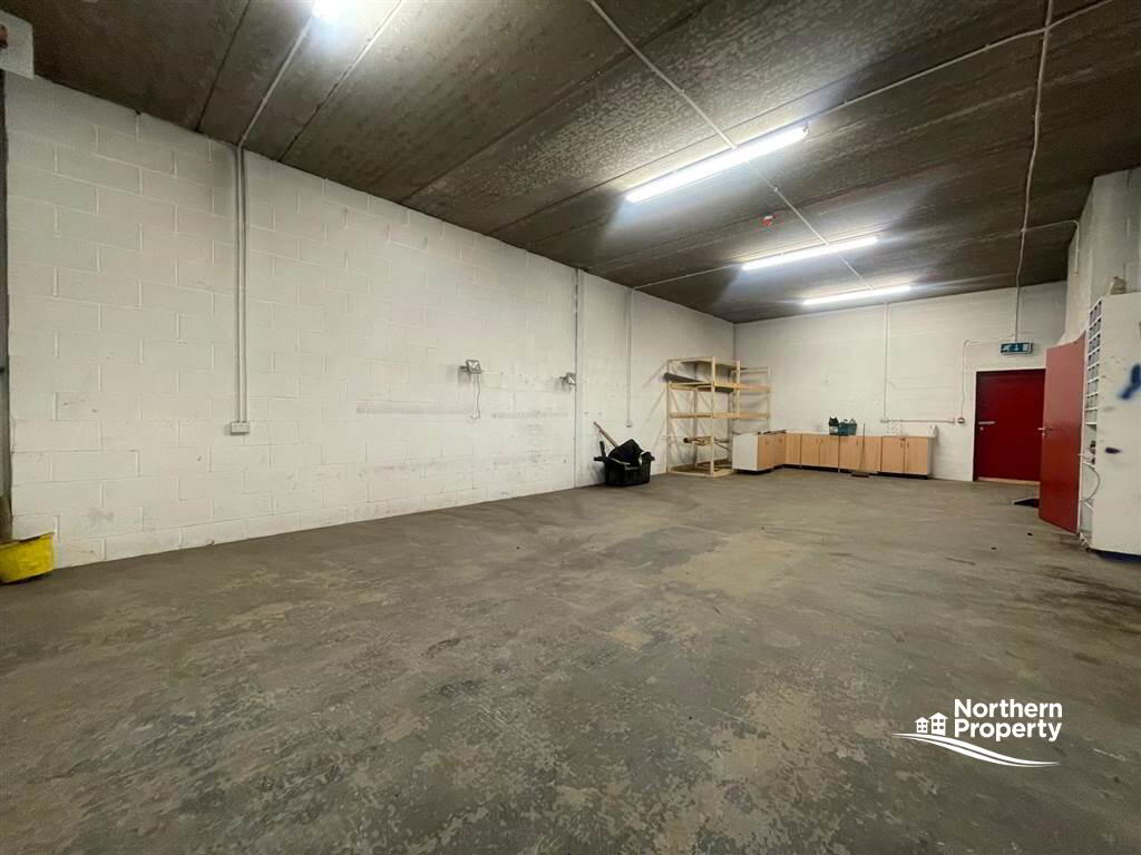Photo 3 of Unit 21, Tully Business Park, Springbank Way, Belfast