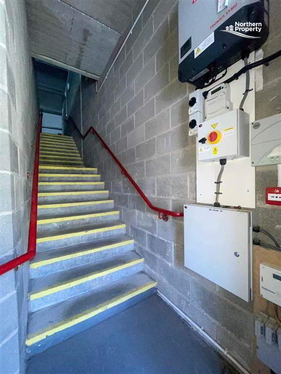Photo 2 of Unit 21, Tully Business Park, Springbank Way, Belfast