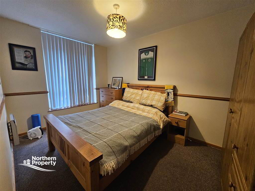 Photo 4 of 17 Tyrone House, Adelaide Street, Belfast