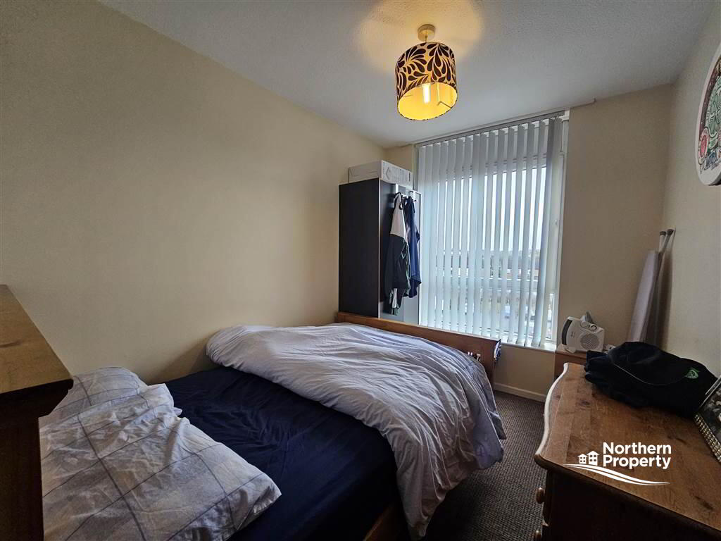 Photo 5 of 17 Tyrone House, Adelaide Street, Belfast