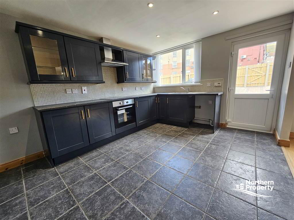 Photo 9 of 45 Corrib Avenue, Lenadoon, Belfast