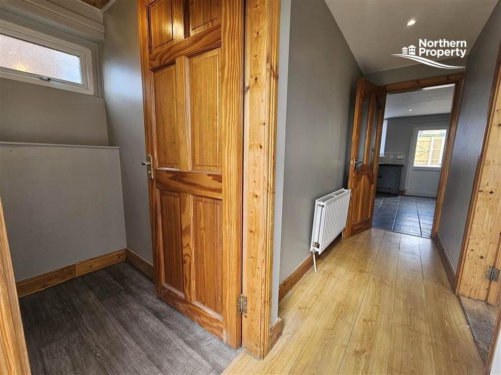 Photo 2 of 45 Corrib Avenue, Lenadoon, Belfast
