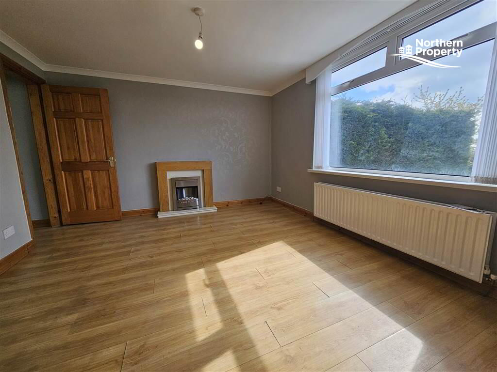 Photo 3 of 45 Corrib Avenue, Lenadoon, Belfast