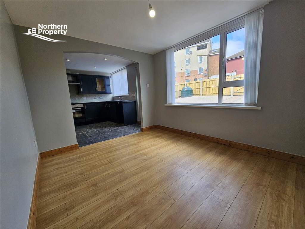 Photo 6 of 45 Corrib Avenue, Lenadoon, Belfast