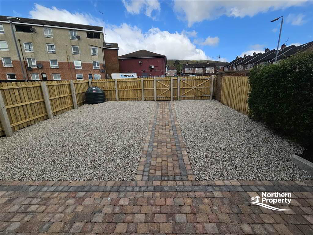 Photo 10 of 45 Corrib Avenue, Lenadoon, Belfast