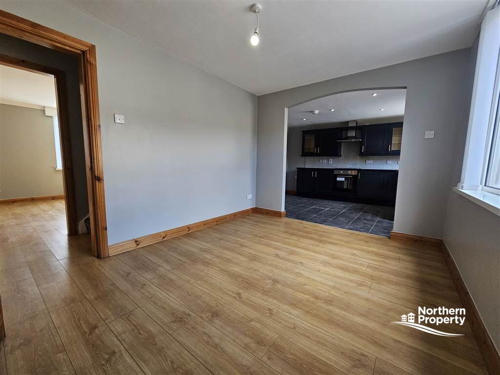Photo 7 of 45 Corrib Avenue, Lenadoon, Belfast