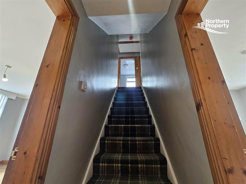 Photo 5 of 45 Corrib Avenue, Lenadoon, Belfast