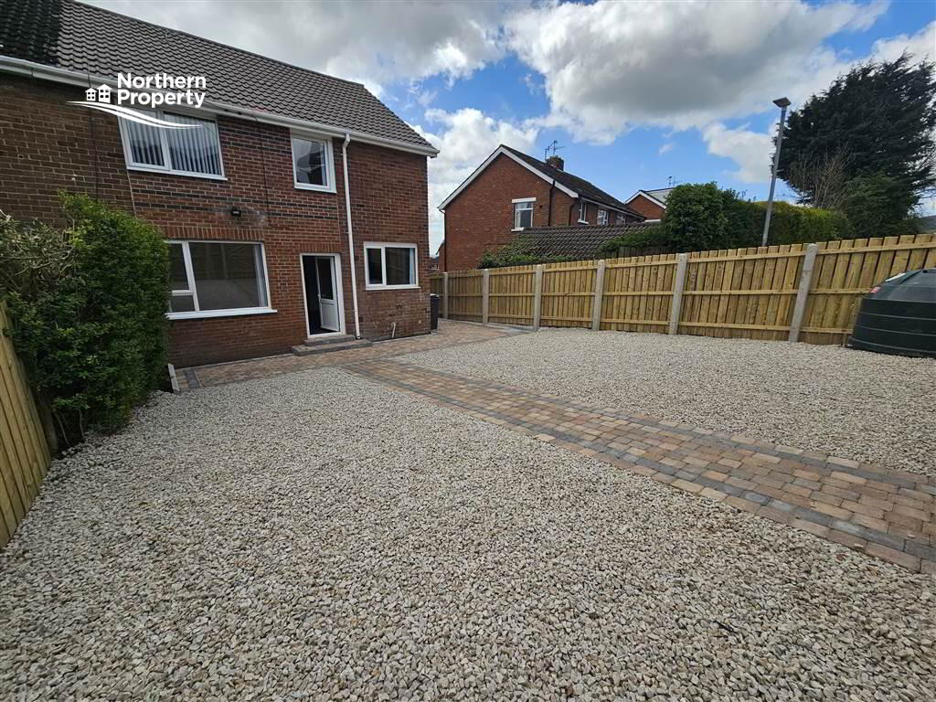 Photo 11 of 45 Corrib Avenue, Lenadoon, Belfast