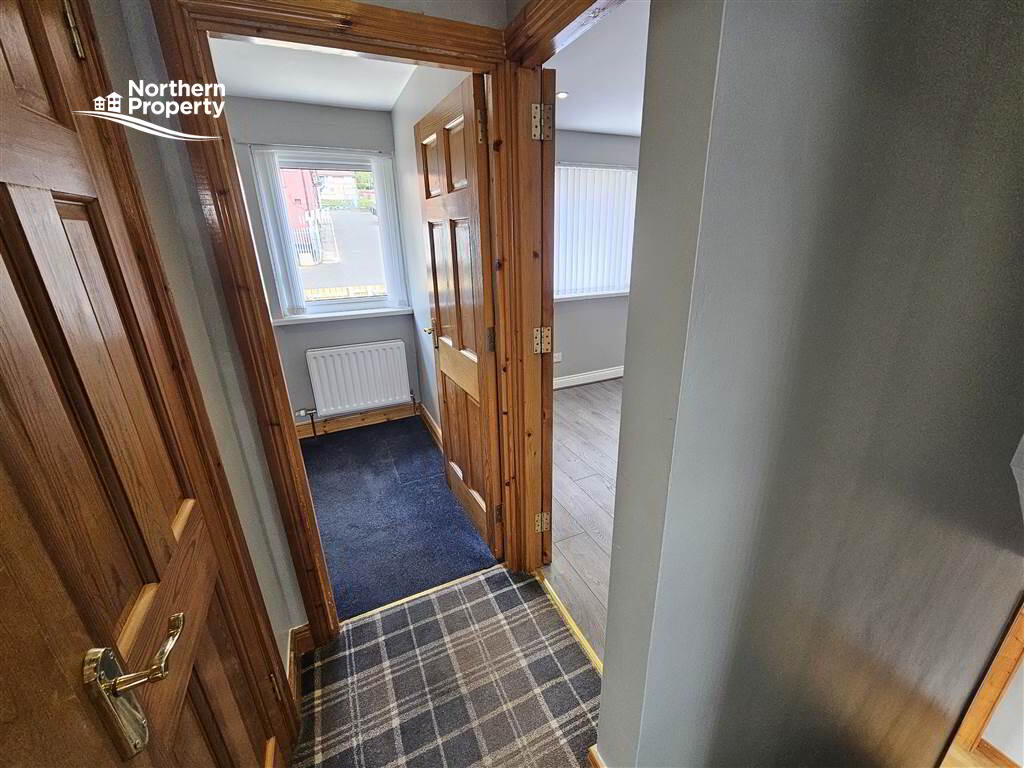 Photo 14 of 45 Corrib Avenue, Lenadoon, Belfast