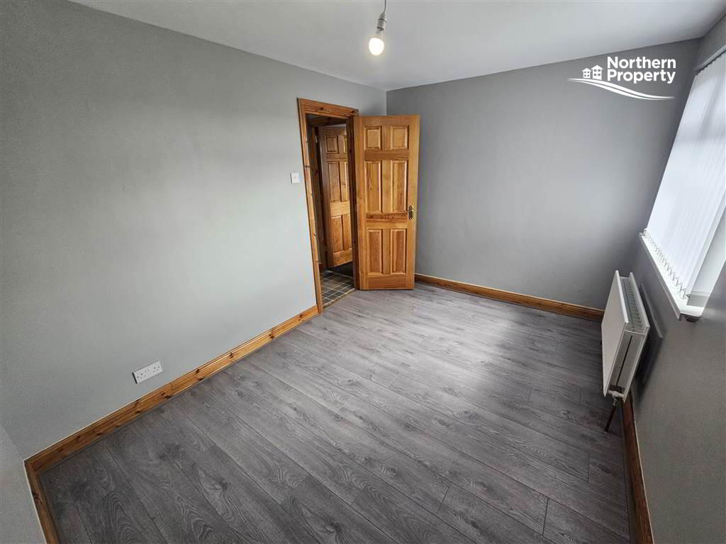Photo 22 of 45 Corrib Avenue, Lenadoon, Belfast
