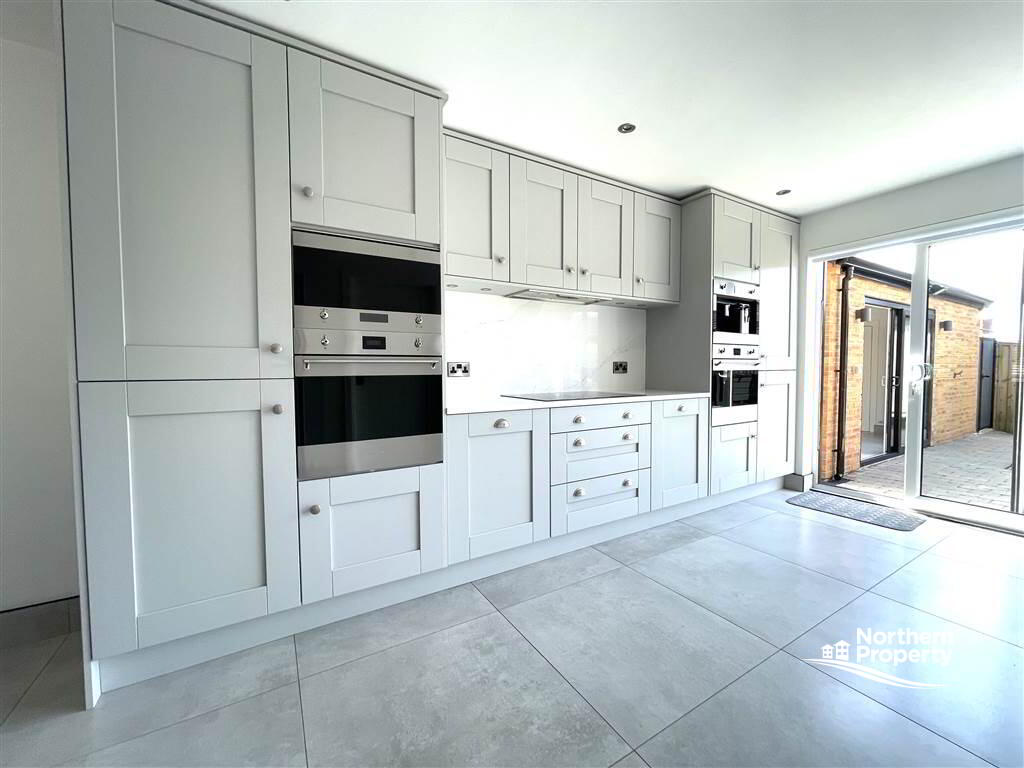 Photo 11 of 12 Killultagh Heights, Glenavy, Crumlin