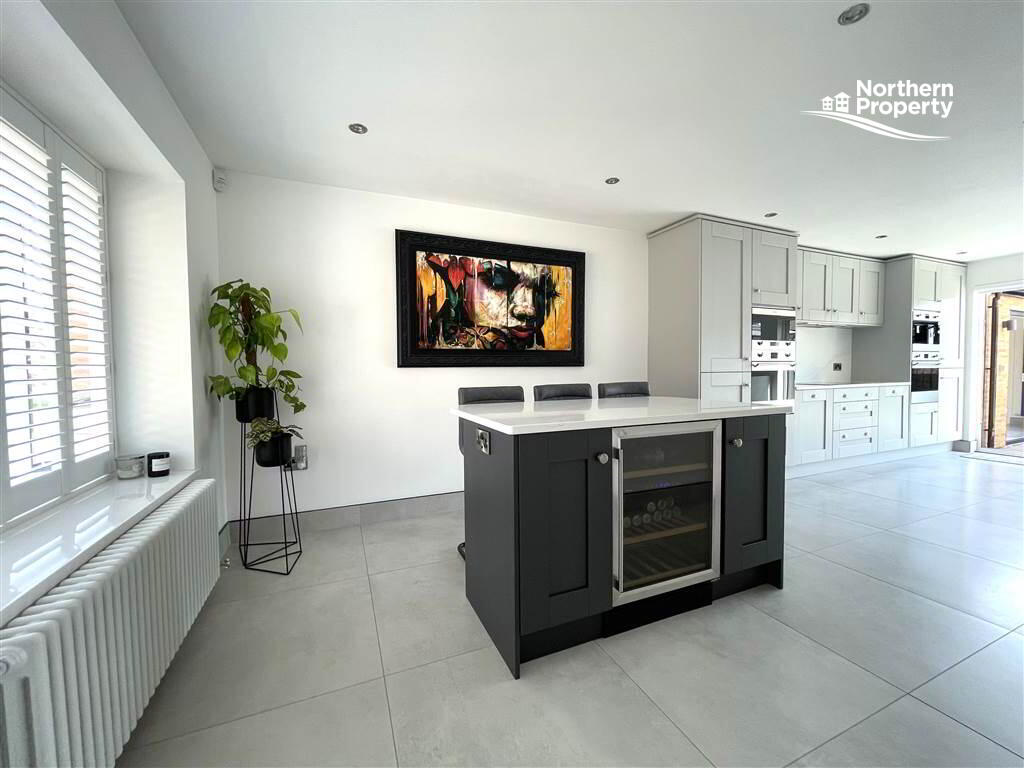 Photo 8 of 12 Killultagh Heights, Glenavy, Crumlin