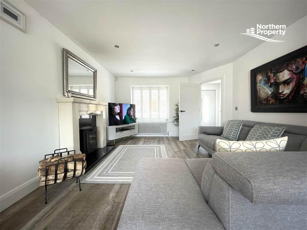 Photo 5 of 12 Killultagh Heights, Glenavy, Crumlin