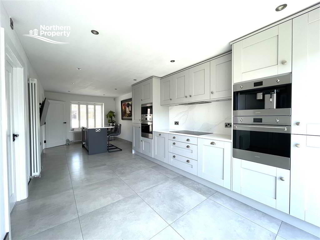 Photo 13 of 12 Killultagh Heights, Glenavy, Crumlin