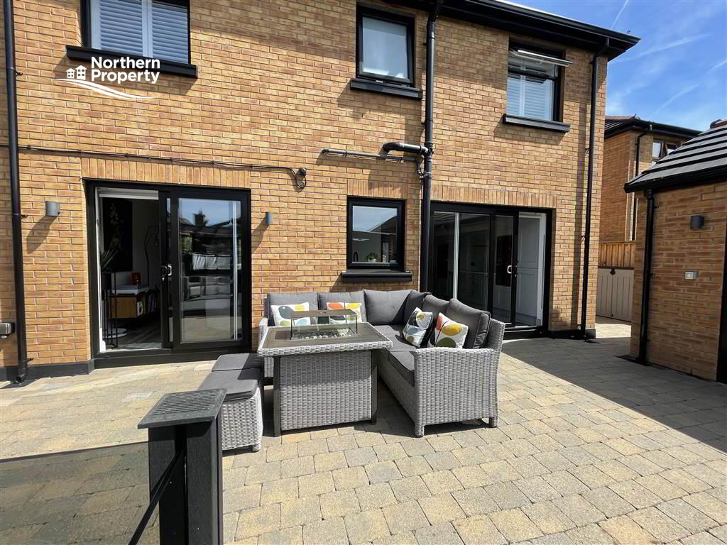 Photo 36 of 12 Killultagh Heights, Glenavy, Crumlin