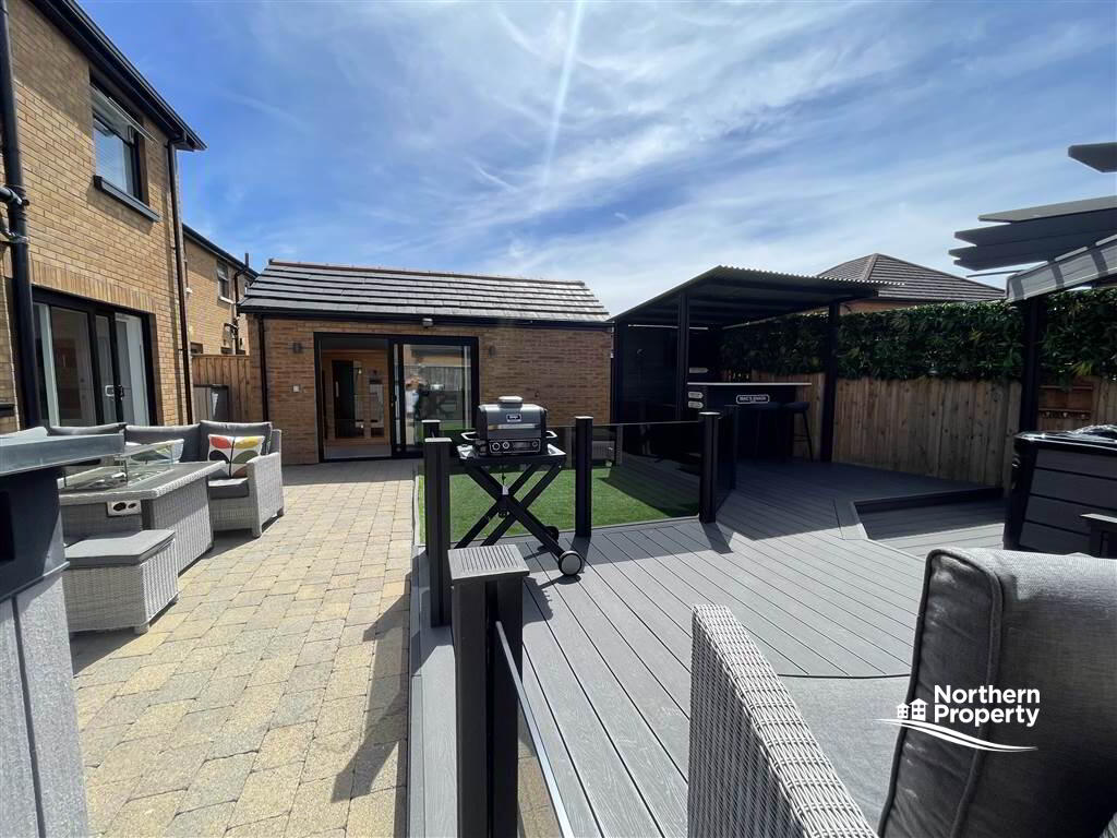 Photo 40 of 12 Killultagh Heights, Glenavy, Crumlin