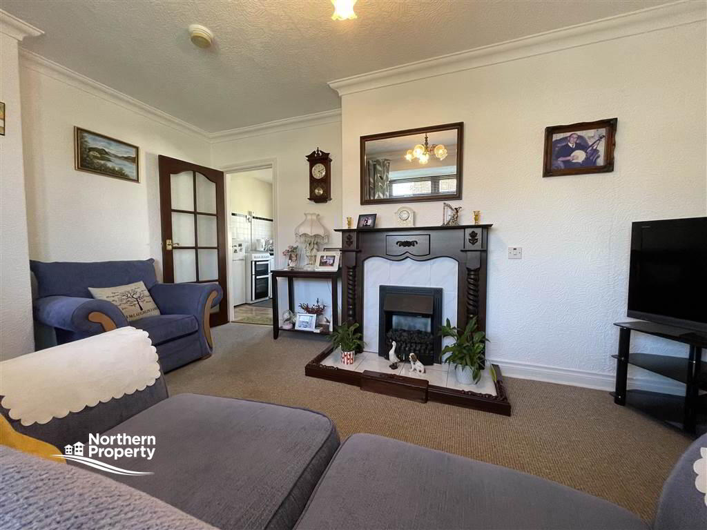 Photo 10 of 26 Gartree Place, Belfast