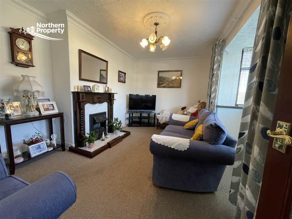 Photo 6 of 26 Gartree Place, Belfast