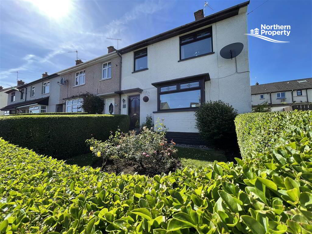 Photo 1 of 26 Gartree Place, Belfast