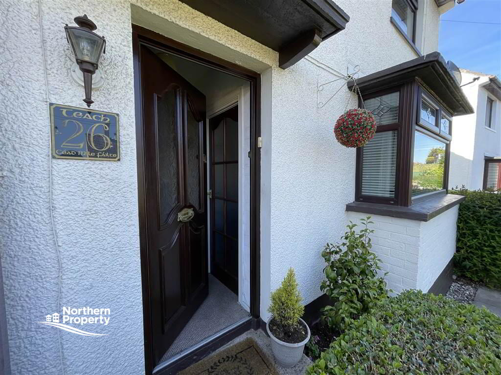 Photo 3 of 26 Gartree Place, Belfast