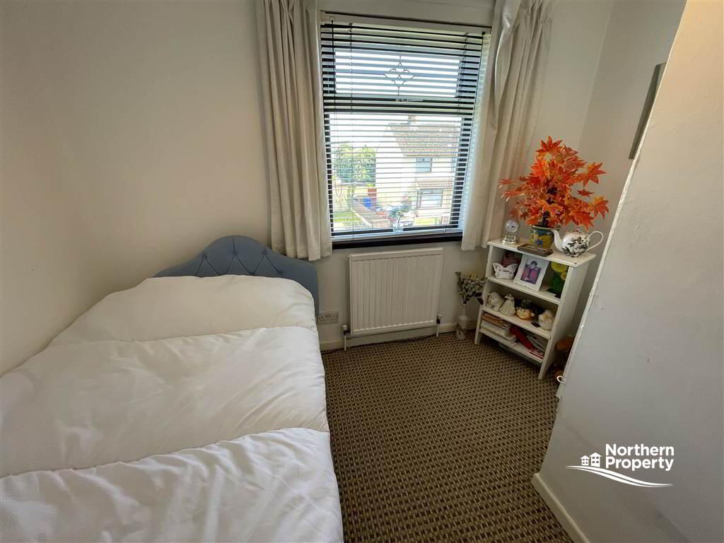 Photo 21 of 26 Gartree Place, Belfast
