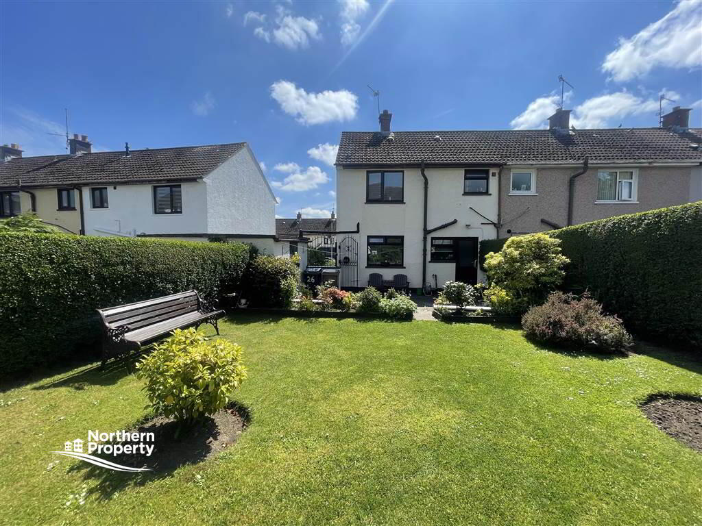 Photo 25 of 26 Gartree Place, Belfast