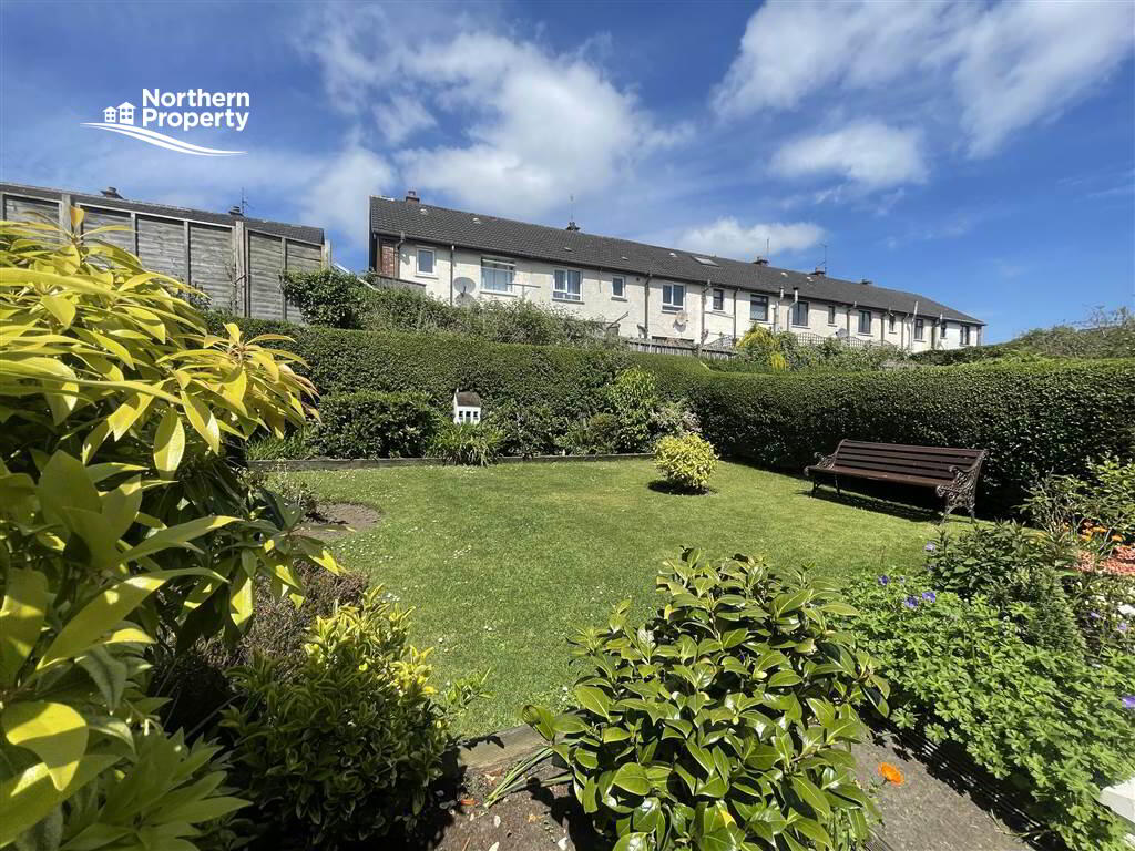 Photo 24 of 26 Gartree Place, Belfast