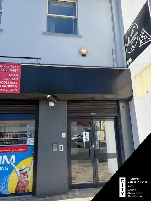 Photo 1 of UNIT 2, 113-115 Spencer Road, real estate Londonderry