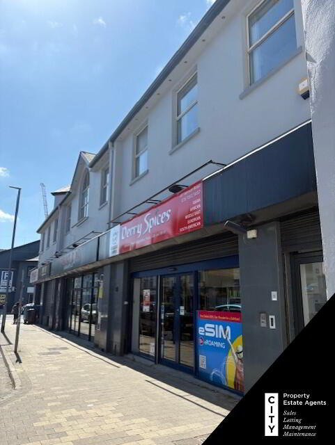 Photo 2 of UNIT 2, 113-115 Spencer Road, Londonderry