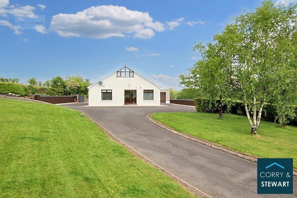 Photo 1 of 87 Tummery Road, Dromore