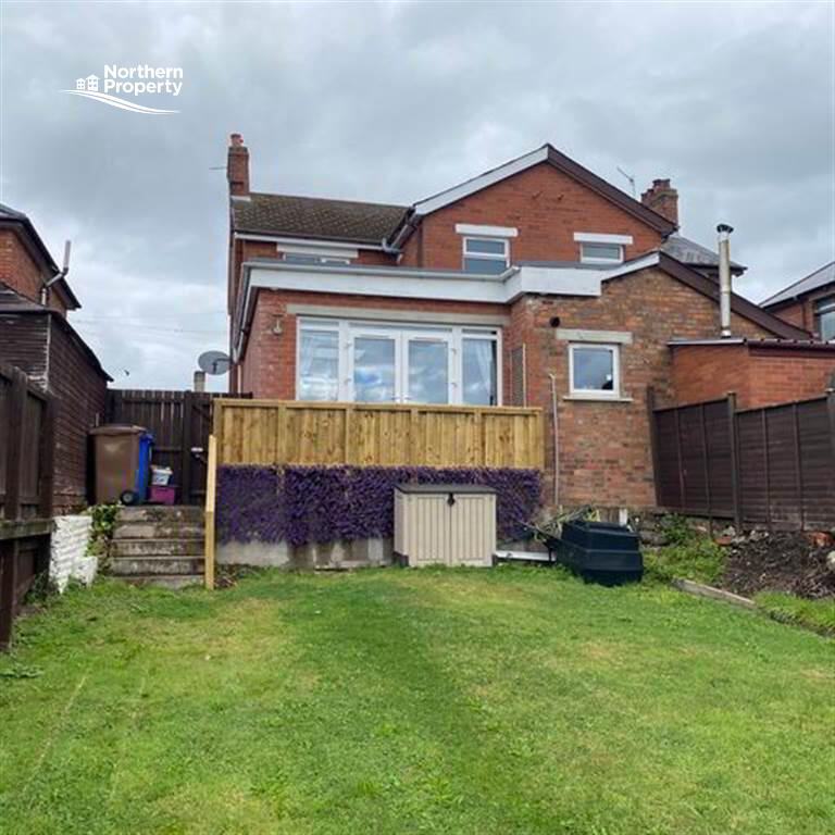 Photo 15 of 18 Somerdale Park, Belfast