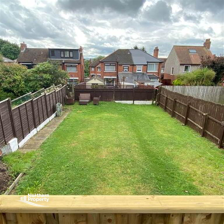 Photo 14 of 18 Somerdale Park, Belfast