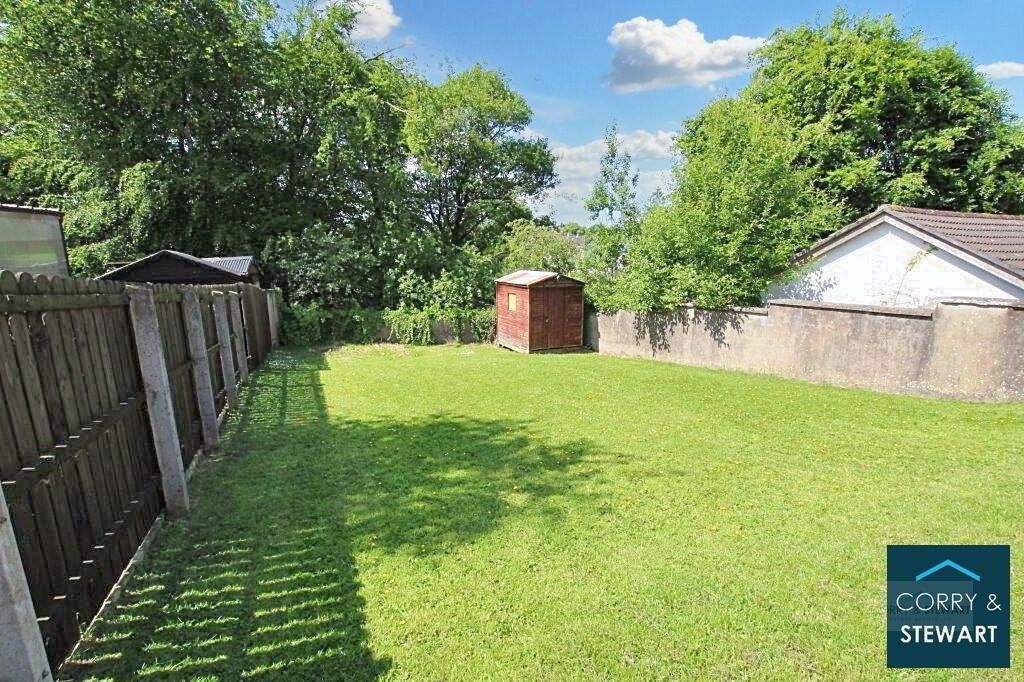 Photo 18 of 47 Berkeley Heights, Omagh