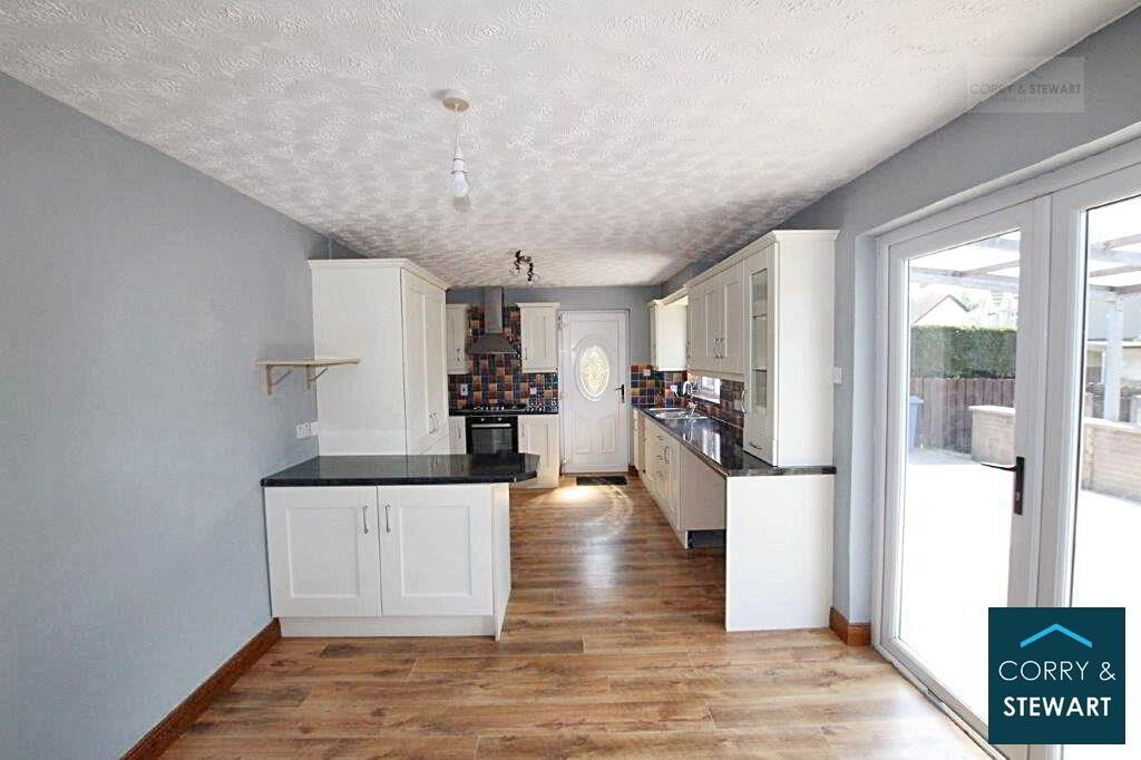 Photo 6 of 47 Berkeley Heights, Omagh