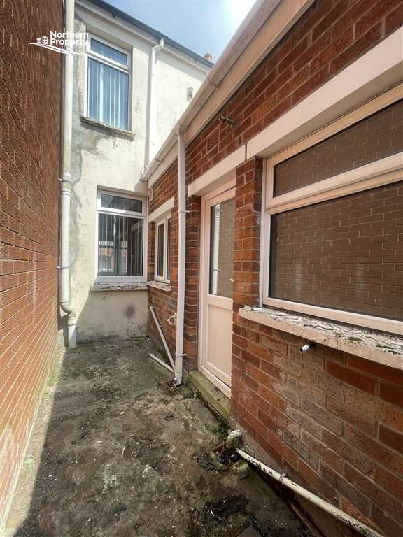 Photo 8 of 46 Clowney Street, Belfast