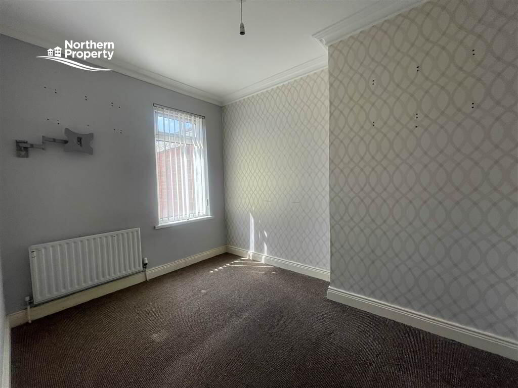 Photo 5 of 46 Clowney Street, Belfast
