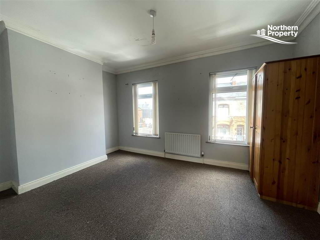 Photo 4 of 46 Clowney Street, Belfast