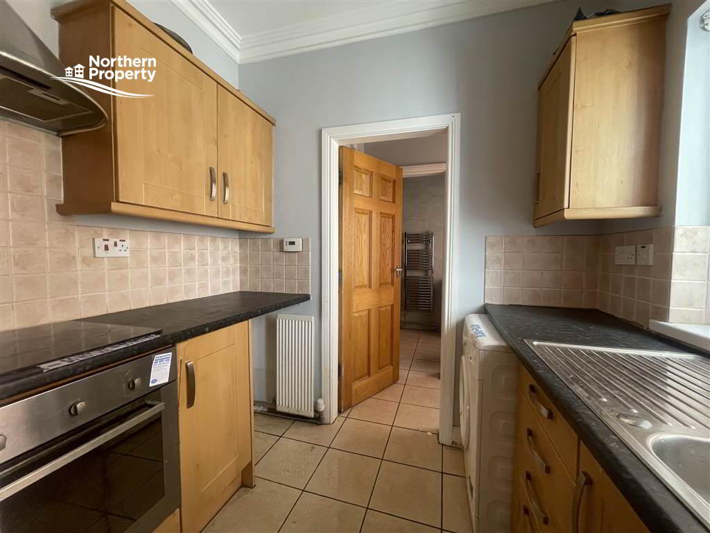 Photo 6 of 46 Clowney Street, Belfast