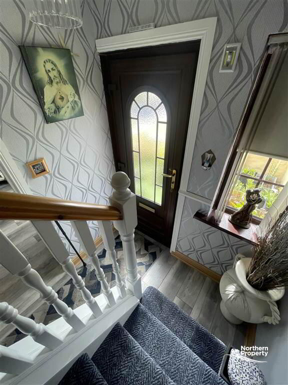 Photo 3 of 3 Monagh Crescent, Belfast