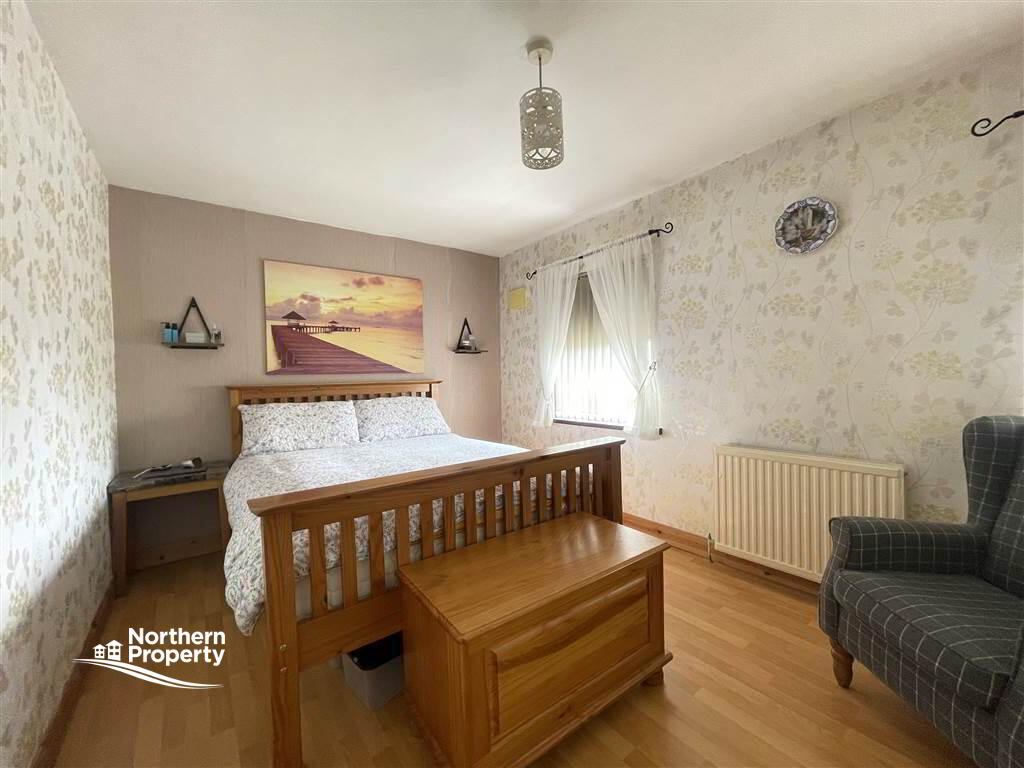 Photo 10 of 3 Monagh Crescent, Belfast